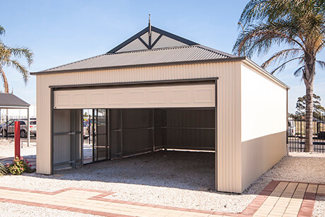 Garden Sheds Adelaide Garden Sheds Adelaide