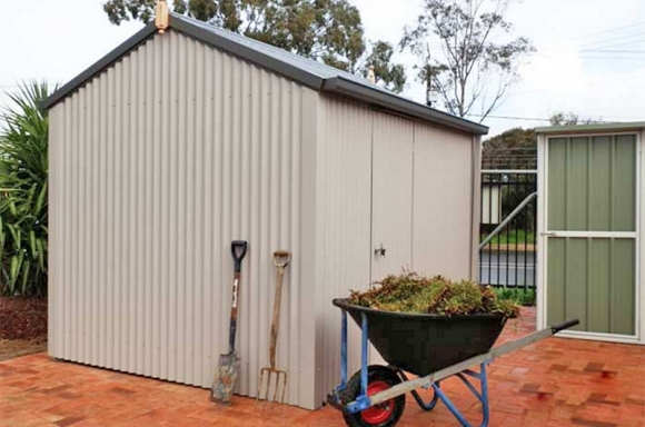Garden Sheds Adelaide Garden Sheds Adelaide